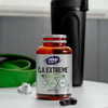 Now Foods Sports Nutrition Cla Extreme (Conjugated Linoleic Acid) With Guarana & Green Tea 90 Softgels