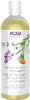 Now Foods Solutions Comforting Massage Oil Vitamin Infused Blend Soothing And Nourishing 16Ounce