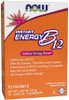 Now Foods Supplements Instant Energy B12 (2000 Mcg Of B12 Per Packet) Cellular Energy Boost 75 Packets Now Foods Supplements Instant Energy B12 (2000 Mcg Of B12 Per Packet) Cellular Energy Boost 75 Packets