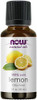 Now Foods 3Pack Variety Of Now Essential Oils Citrus Blend Orange Tangerine Lemon