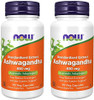 Now Foods Ashwagandha Extract 450Mg 90 Vcaps (Pack Of 2) Now Foods Ashwagandha Extract 450Mg 90 Vcaps (Pack Of 2)
