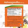 Now Foods Ashwagandha Extract 450Mg 90 Vcaps (Pack Of 2) Now Foods Ashwagandha Extract 450Mg 90 Vcaps (Pack Of 2)