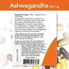 Now Foods Ashwagandha Extract 450Mg 90 Vcaps (Pack Of 2) Now Foods Ashwagandha Extract 450Mg 90 Vcaps (Pack Of 2)