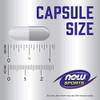 Now Sports Nutrition Arginine & Citrulline 500 Mg/ 250 Mg Amino Acids 240 Veg Capsules