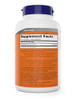 Now Foods Ltyrosine 500Mg 300 Capsules Non Gmo Supports Mental Alertness 500 Mg Caps Form Supplement