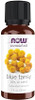 Now Foods Essential Oils Blue Tansy Oil Blend Soothing And Calming With A Sweet And Fresh Aroma 1Ounce
