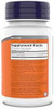 Now Foods Glycine 1000Mg Form Pharmaceutical Grade Neurotransmitter Support Promotes Restful Sleep Gluten Vegan Kosher 200 Vegetarian Capsules (Pack Of 1)
