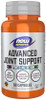 Now Sports Nutrition Advanced Joint Support Glucosamine Hyaluronic Acid Apresflex 60 Capsules Now Sports Nutrition Advanced Joint Support Glucosamine Hyaluronic Acid Apresflex 60 Capsules