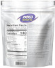 Now Foods Sports Organic Plant Protein Vanilla Flavor Vegan Powder 1 Lb.