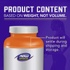 Now Foods Sports Organic Plant Protein Vanilla Flavor Vegan Powder 1 Lb.