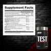 Nutrabio Unbound Test Testosterone Supplement For Men Testosterone Booster Libido Boron Fenugreek Tongkat Ali 90 Capsules Nutrabio Unbound Test Testosterone Supplement For Men Testosterone Booster Libido Boron Fenugreek Tongkat Ali 90 Capsules