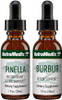 Nutramedix Detox Support Bundle Liquid Drops For Cleansing & Detox Support & Occassional Brain Fog Pinella Anise Drops & Burbur Extract For Healthy Detoxification (2 Count 1 Oz) Nutramedix Detox Support Bundle Liquid Drops For Cleansing & Detox Support & Occassional Brain Fog Pinella Anise Drops & Burbur Extract For Healthy Detoxification (2 Count 1 Oz)