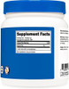 Nutricost Betaine Hcl Powder 500 Grams Gluten Nongmo