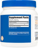 Nutricost Llysine Powder 500 Grams Pure Llysine Nongmo Gluten