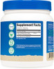 Nutricost Organic Astragalus Root Powder 1Lb Gluten Nongmo Vegetarian