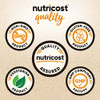 Nutricost Amla 1000Mg 120 Vegetarian Capsules Ccof Made With Organic Nongmo Gluten 60 Servings