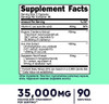 Nutricost Cranberry Extract For Women (35000Mg Equivalent)180 Capsules With Vitamin C Uva Ursi & Dandelion Root Extract Nongmo & Gluten Health Supplement Nutricost Cranberry Extract For Women (35000Mg Equivalent)180 Capsules With Vitamin C Uva Ursi & Dandelion Root Extract Nongmo & Gluten Health Supplement