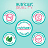 Nutricost Cranberry Extract For Women (35000Mg Equivalent)180 Capsules With Vitamin C Uva Ursi & Dandelion Root Extract Nongmo & Gluten Health Supplement Nutricost Cranberry Extract For Women (35000Mg Equivalent)180 Capsules With Vitamin C Uva Ursi & Dandelion Root Extract Nongmo & Gluten Health Supplement