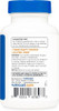 Nutricost Coq10 Softgels (120 Servings 100 Mg Per Serving) Better Absorption Ultra Pure Coq10 Supplement Gluten And Nongmo