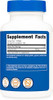 Nutricost Coq10 Softgels (120 Servings 100 Mg Per Serving) Better Absorption Ultra Pure Coq10 Supplement Gluten And Nongmo