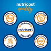 Nutricost Keratin Hydrolized Peptide Capsules 500Mg 120 Capsules (60 Servings) Nongmo Gluten Formula