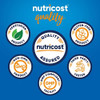Nutricost Biotin (Vitamin B7) 10000Mcg (10Mg) 120 Capsules Vegan Gluten Nongmo