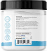 Nutricost Zinc Oxide Powder (500 Grams) 100% Pure No Additives Vegan Nongmo Nutricost Essentials