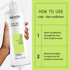 NIOXIN System 2 Scalp Care | Conditioner | Hair Thickening For Natural Hair