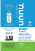 Nuun Active Hydration Tablets: Lemon Lime Box Of 8 Tubes Nuun Active Hydration Tablets: Lemon Lime Box Of 8 Tubes