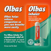 Olbas Inhaler Nasal Stick Pack Of 3