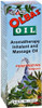 2 Packs Of Olbas Oil 0.32 Fl Oz