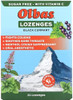 Olbas Lozenges Maximum Strength Black Currant Flavor 24 Lozenges (Pack Of 2)