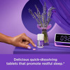 Olly Sleep Fast Dissolves 3Mg Melatonin Lemon Balm Strawberry Flavor 30 Day Supply 30 Count Olly Sleep Fast Dissolves 3Mg Melatonin Lemon Balm Strawberry Flavor 30 Day Supply 30 Count