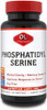 Olympian Labs Phosphatidylserine Complex 60 Capsules Supports Healthy Brain Cognitive Function Promotes Memory Focus Brain Activity