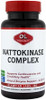 Olympian Labs Nattokinase Complex With Grape Seed Extract Herbal Supplements Superior Heart Health Support 30 Daily Capsules