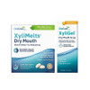 Oracoat Dry Mouth Relief Bundle Xyligel And Mild Mint 40 Count