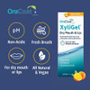 Oracoat Dry Mouth Relief Bundle Xyligel And Slightly Sweet 40 Count