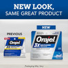 Orajel 3X For Mouth Sores: Maximum Strength Gel Tube 0.42Oz From #1 Oral Pain Relief Brand Orajel 3X For Mouth Sores: Maximum Strength Gel Tube 0.42Oz From #1 Oral Pain Relief Brand