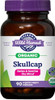 Oregon'S Wild Harvest Organic Skullcap Vegan Capsules Traditional Herbal Supplement 90 Count