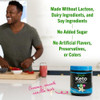 Orgain Keto Collagen Protein Powder Vanilla 10G Grass Fed Hydrolyzed Collagen Peptides For Women & Men Type I & Iii 5G Mct Oil Hair Skin Nail & Joint Support Nongmo Gluten 0.88Lb Orgain Keto Collagen Protein Powder Vanilla 10G Grass Fed Hydrolyzed Collagen Peptides For Women & Men Type I & Iii 5G Mct Oil Hair Skin Nail & Joint Support Nongmo Gluten 0.88Lb