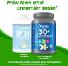 Orgain Organic 30G Vegan Protein Powder Vanilla 9G Eaas + Bcaas Plant Protein 4G Prebiotic + Fiber 1G Sugar Preworkout Muscle Support + Recovery Pmv 2.01Lb (Packaging May Vary) Orgain Organic 30G Vegan Protein Powder Vanilla 9G Eaas + Bcaas Plant Protein 4G Prebiotic + Fiber 1G Sugar Preworkout Muscle Support + Recovery Pmv 2.01Lb (Packaging May Vary)