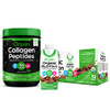 Orgain Hydrolyzed Collagen Powder Organic Nutritional Protein Shake (Packaging May Vary)
