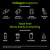 Orgain Hydrolyzed Collagen Powder Organic Nutritional Protein Shake (Packaging May Vary)