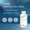 Organika Liquid Marine Collagen 250 Ml