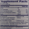 Osteo Biflex Triple Strength With 5Loxin Advanced Joint Care 4 Bottles 170 Tablets Each