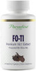Paradise Herbs Foti He Shou Wu Root Extract Premium 16:1 Extract For Hair & Skin Health Gluten 60 Vegetarian Capsules