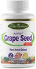 Paradise Herbs Vegetarian Capsules Activin Grape Seed With Amla 90 Count