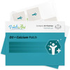 D3/Calcium Topical Patch By Patchaid 30Day Supply (Pack Of 2)