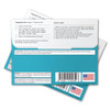 D3/Calcium Topical Patch By Patchaid 30Day Supply (Pack Of 2)