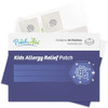 Kids Allergy Relief Topical Patch By Patchaid 30Day Supply